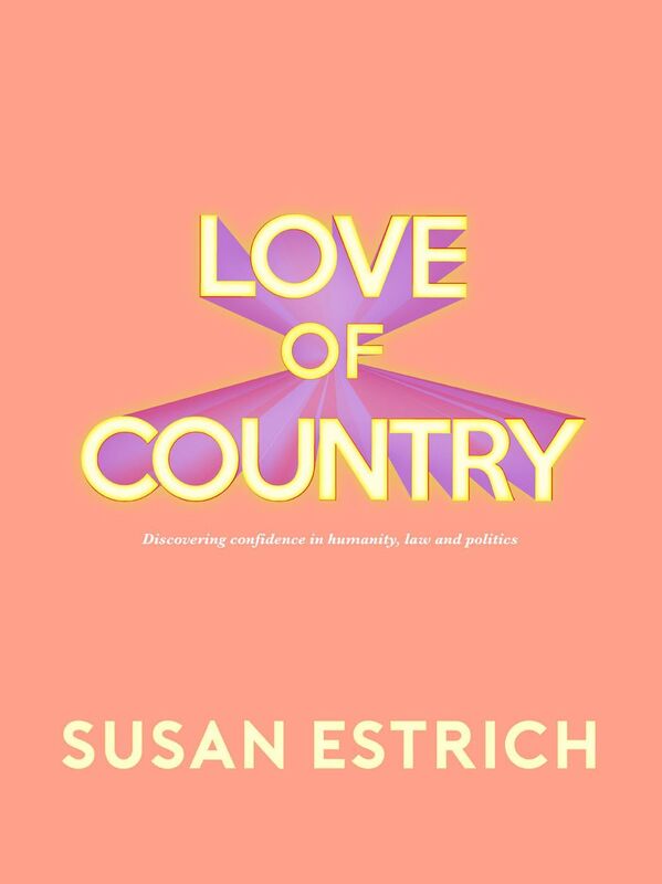 Love of Country