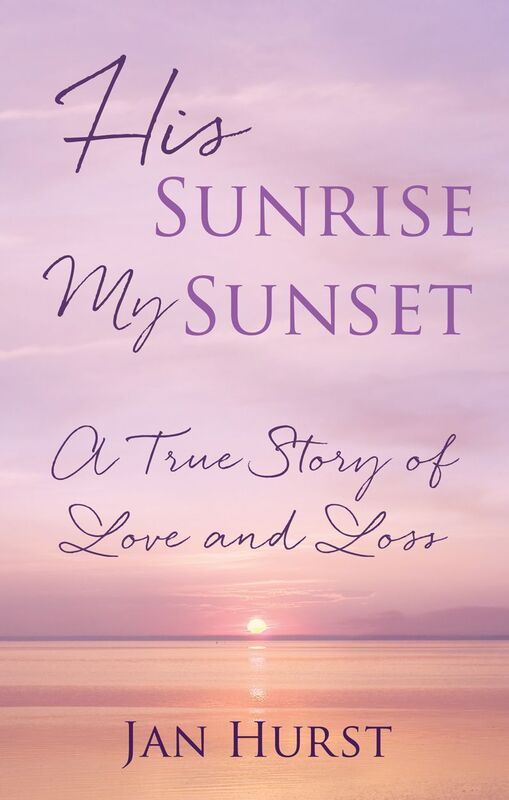 His Sunrise My Sunset