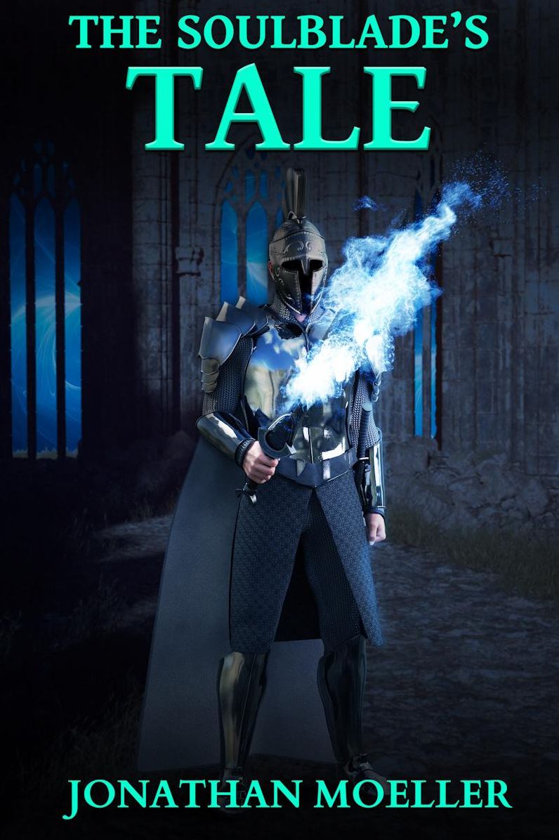 The Soulblade's Tale