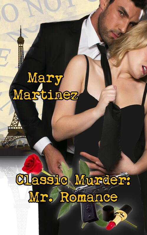 Classic Murder: Mr. Romance