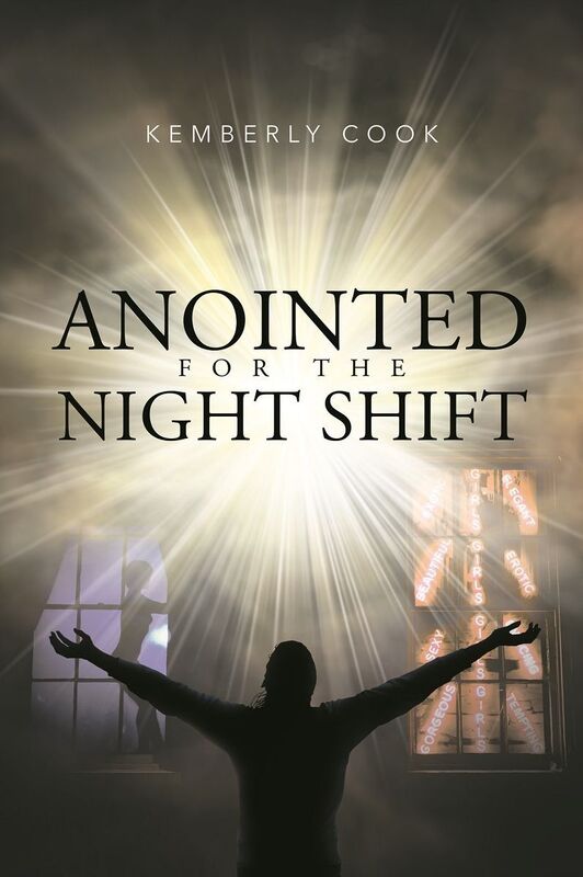 Anointed for the Night Shift