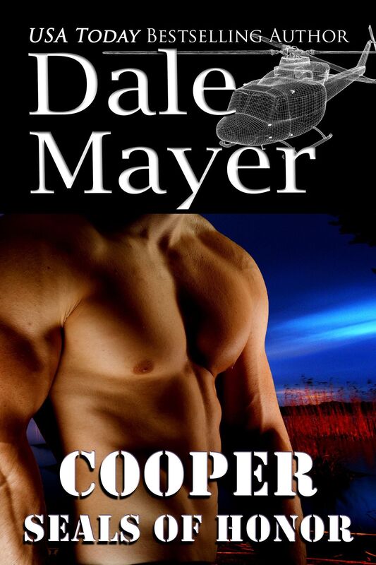 SEALs of Honor: Cooper