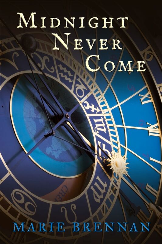 Midnight Never Come