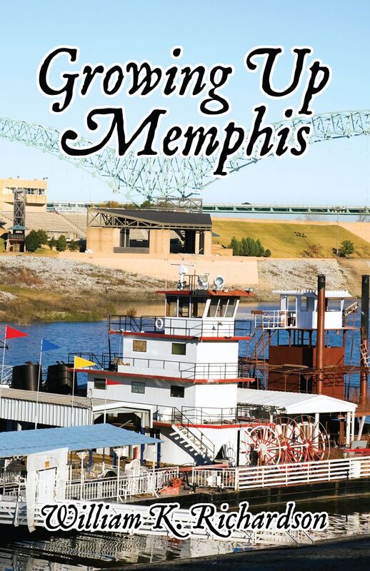 Growing Up Memphis