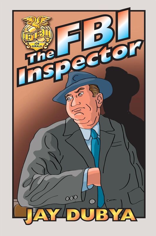 The FBI Inspector