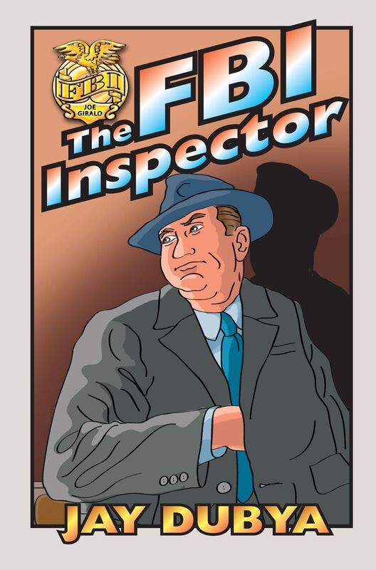 The FBI Inspector