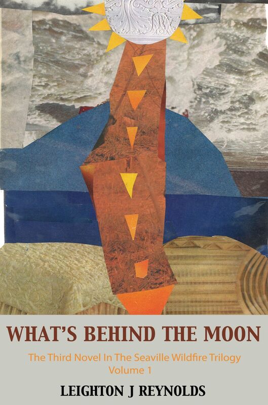 What's Behind the Moon: Volume One