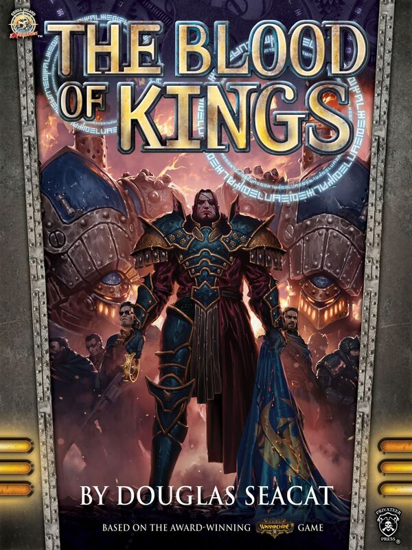 The Blood of Kings
