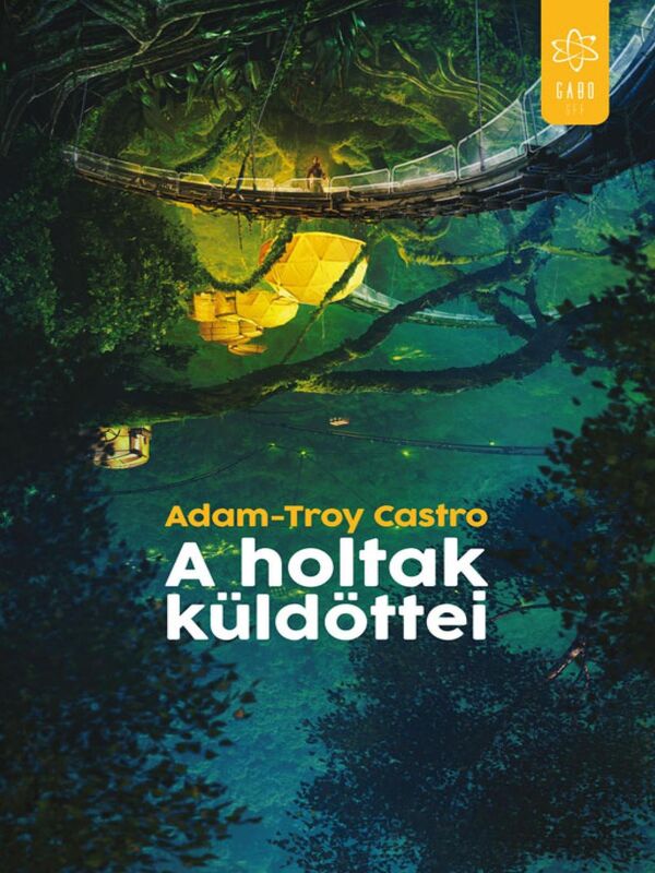 A holtak kuldottei