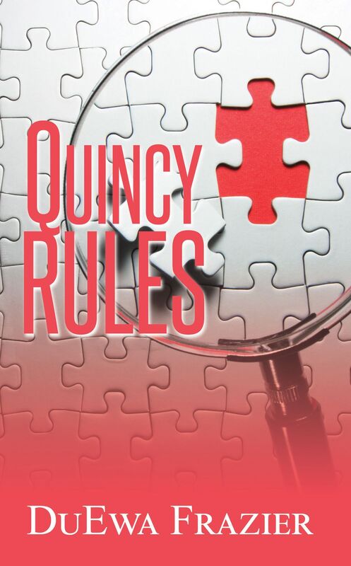Quincy Rules