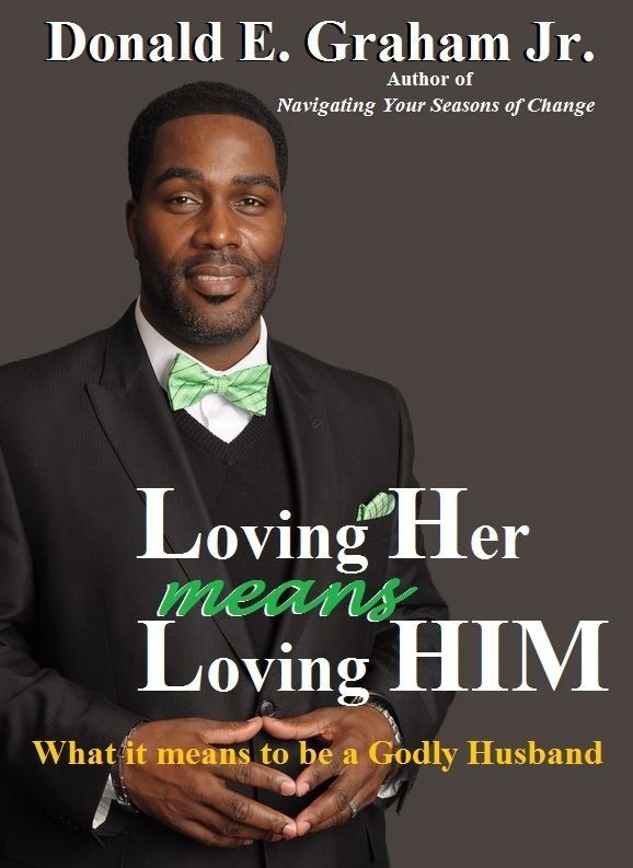 Loving Her Means Loving HIM
