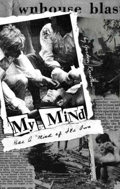 My Mind Has a Mind of its Own