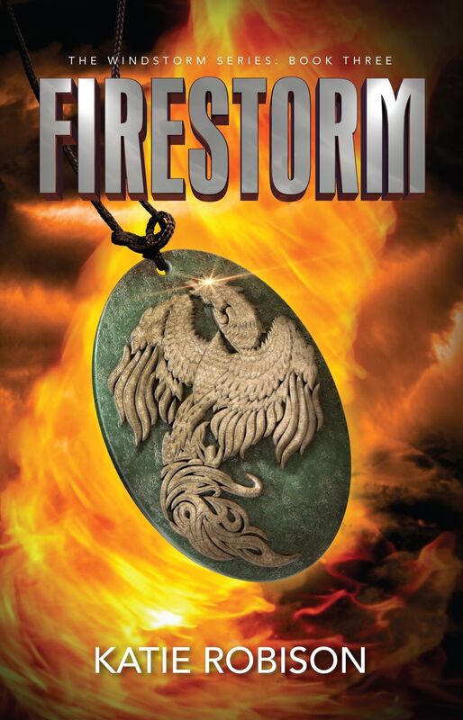 Firestorm