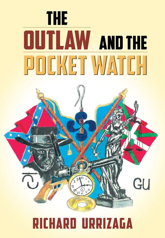 The Outlaw and The Pocket Watch