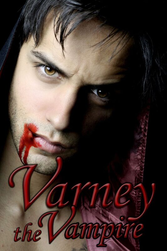 Varney The Vampire (Complete 666 Edition)
