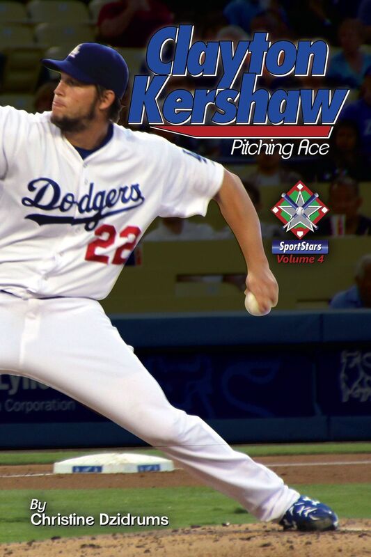 Clayton Kershaw: Pitching Phenom