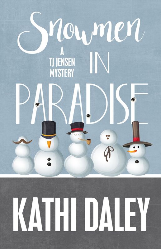 Snowmen in Paradise