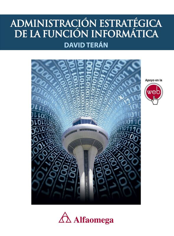 Administracion Estrategica de la funcion informatica