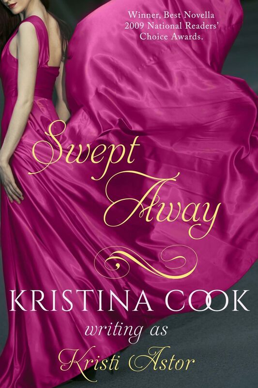 Swept Away