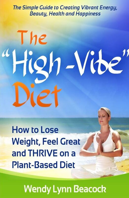 The High Vibe Diet