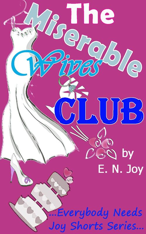 The Miserable Wives Club