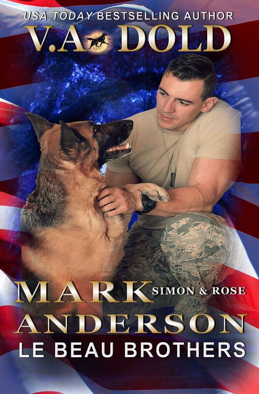 Simon & Rose: Mark Anderson's story