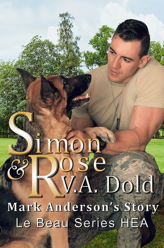 Simon & Rose: Mark Anderson's story