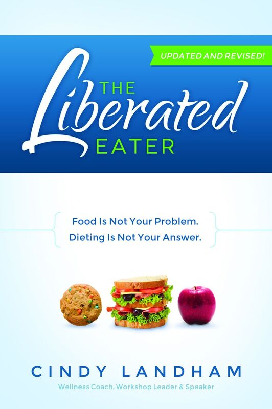 The Liberated Eater