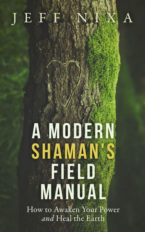 A Modern Shaman's Field Manual: How to Awaken Your Power and Heal the Earth