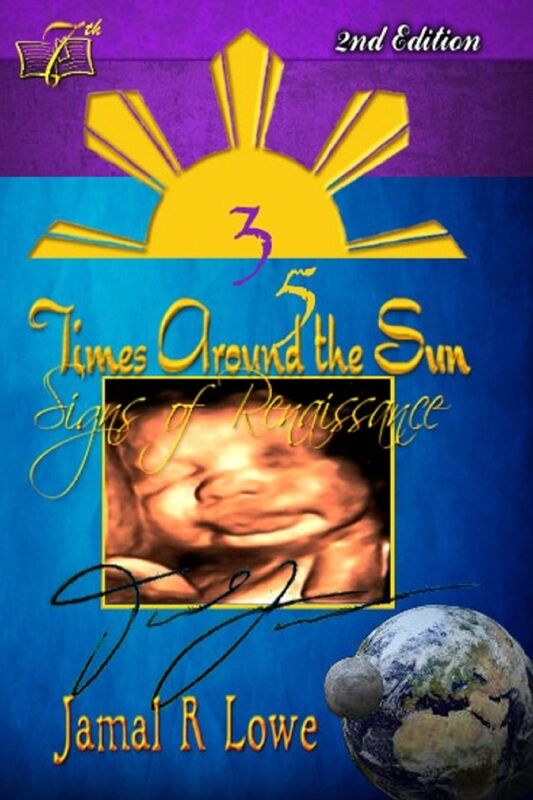 35 Times Around The Sun: Signs of Renaissance