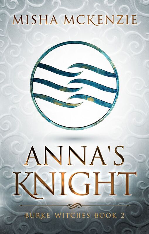 Anna's Knight