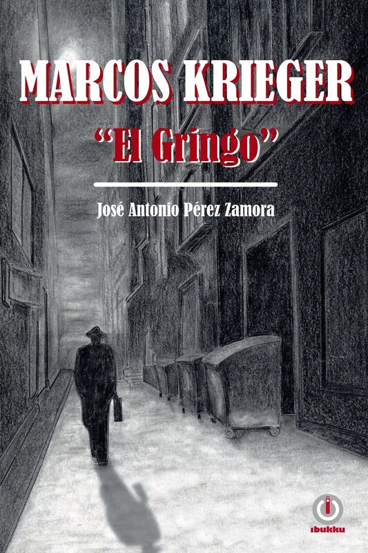 Marcos Krieger, "El Gringo"