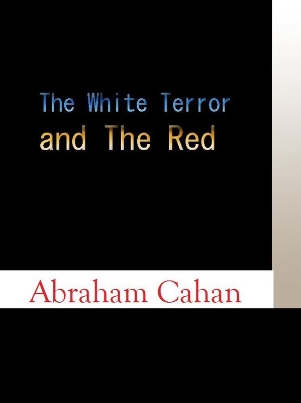 The White Terror and The Red