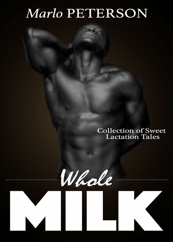 Whole Milk [Lactation Erotica/BDSM Erotica/Hucow Erotica]