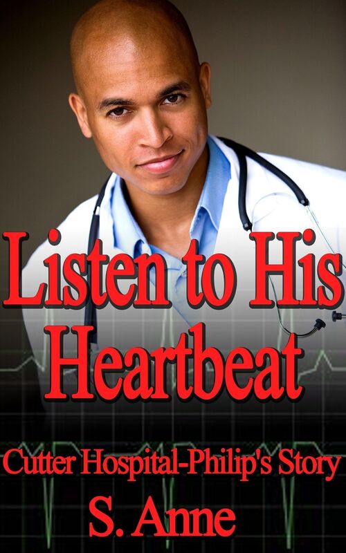 Listen to His Heartbeat