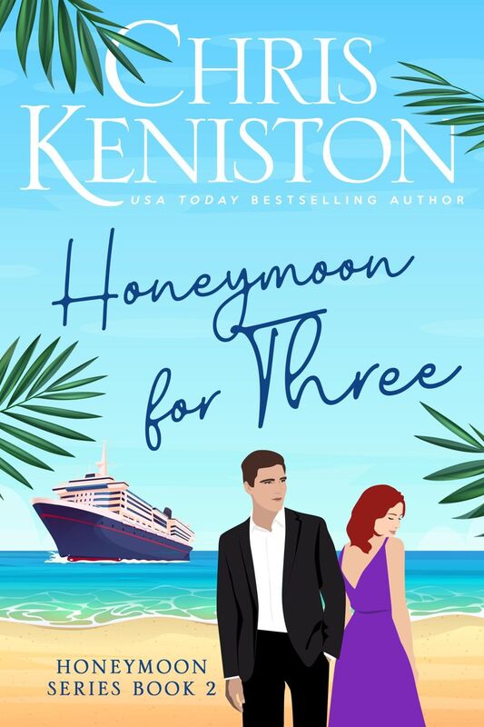 Honeymoon For Three