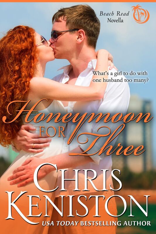 Honeymoon For Three