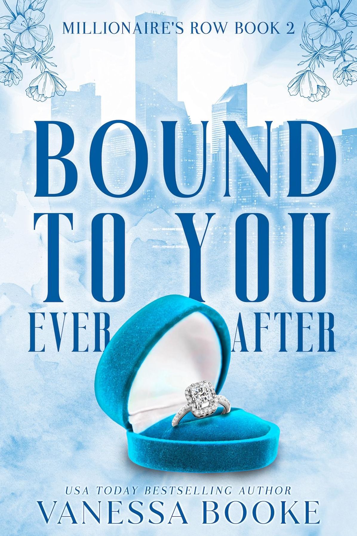 Bound to You: Volume 4 (Part 1 & 2)