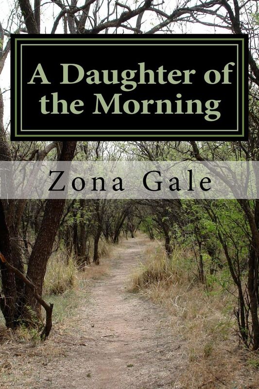 A Daughter of the Morning (Illustrated Edition)