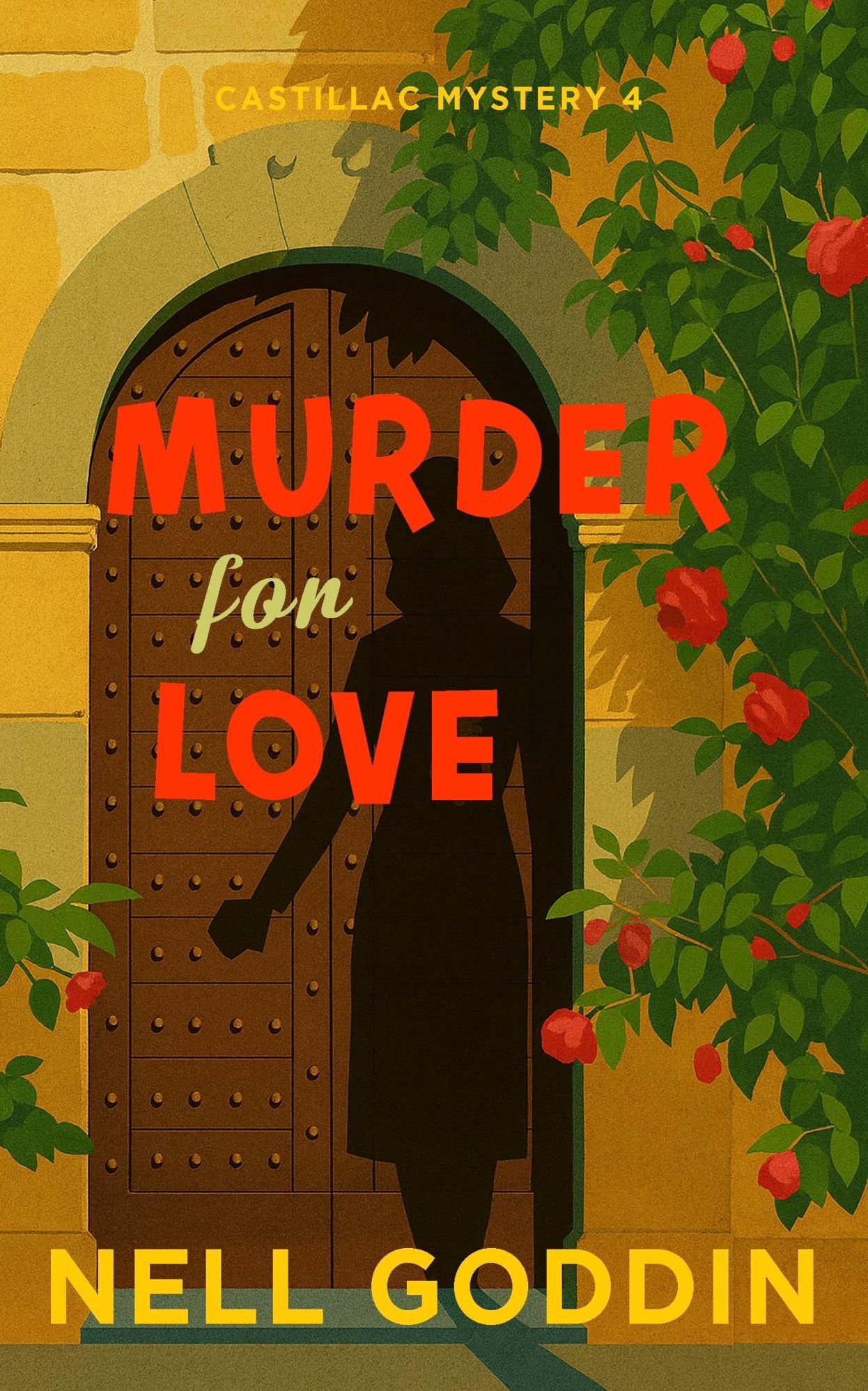 Murder for Love