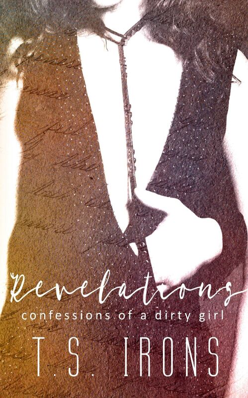 Revelations: Confessions of a Dirty Girl