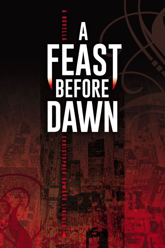 A Feast Before Dawn