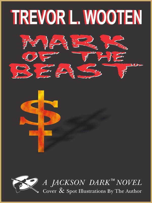 Mark of The Beast