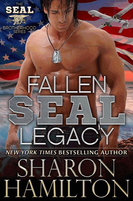 Fallen SEAL Legacy (SEAL Brotherhood Series #2)