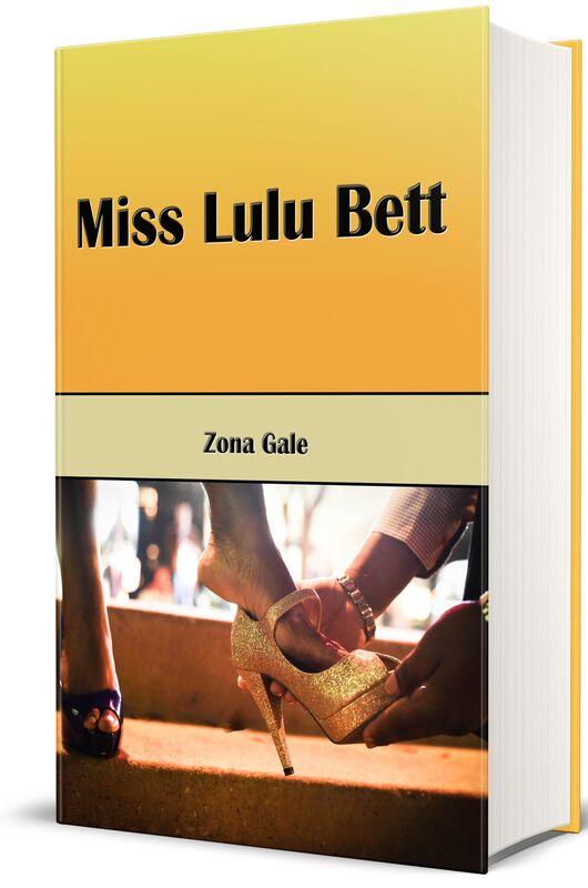Miss Lulu Bett (Illustrated Edition)
