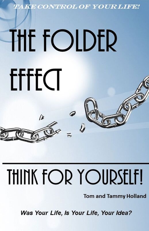 The Folder Effect