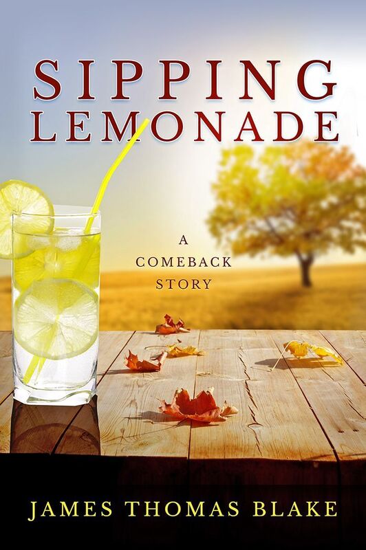 Sipping Lemonade