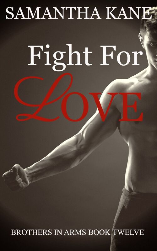 Fight for Love