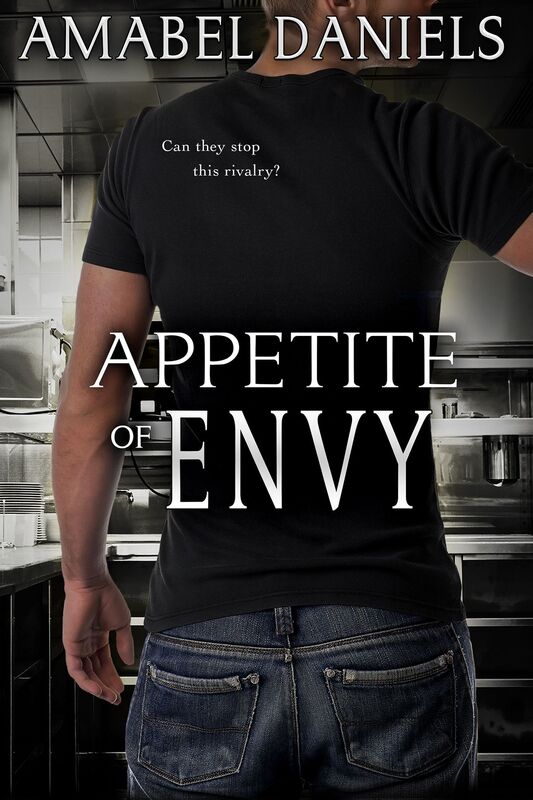 Appetite of Envy