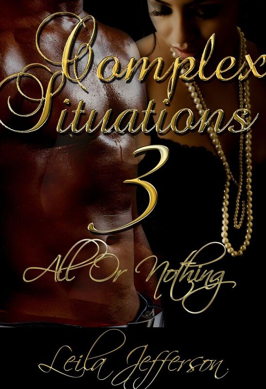 Complex Situations 3